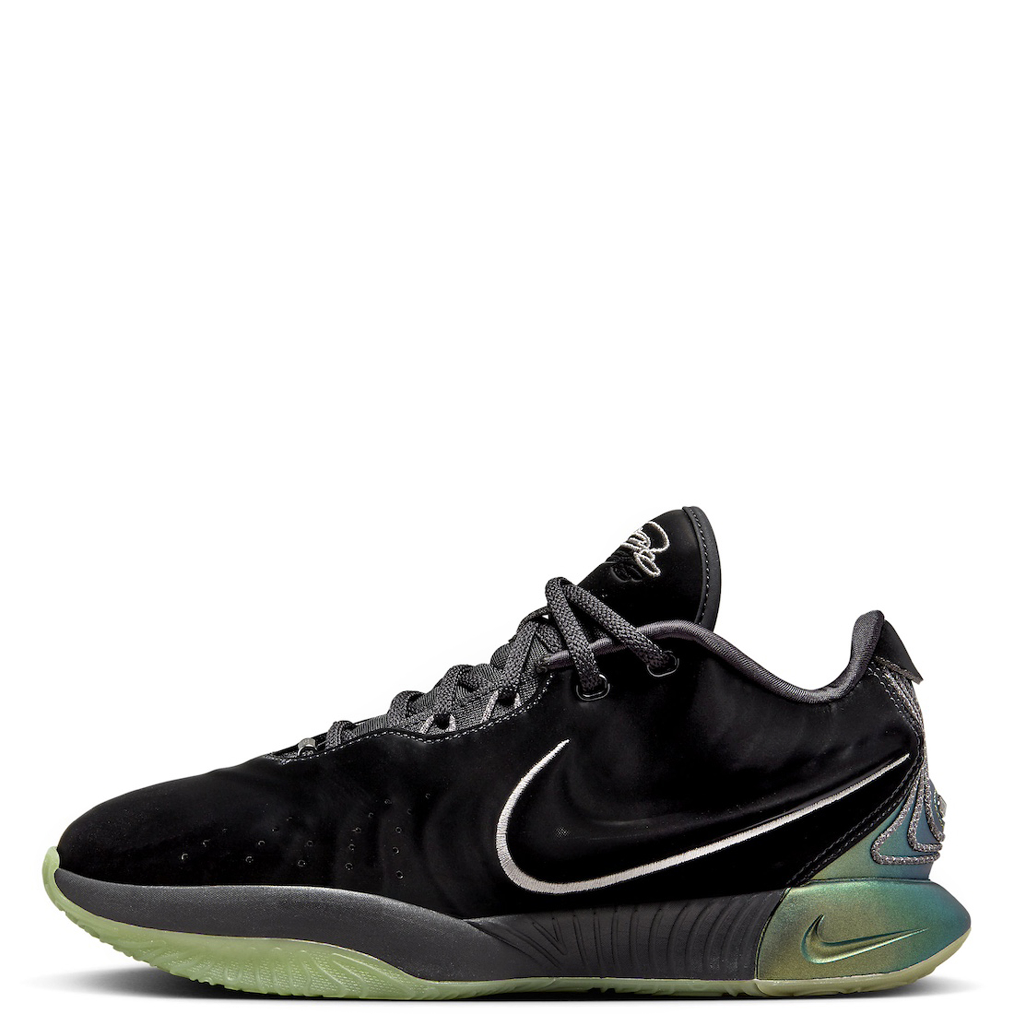 NIKE LeBron XXI FB2238 001 - Shiekh