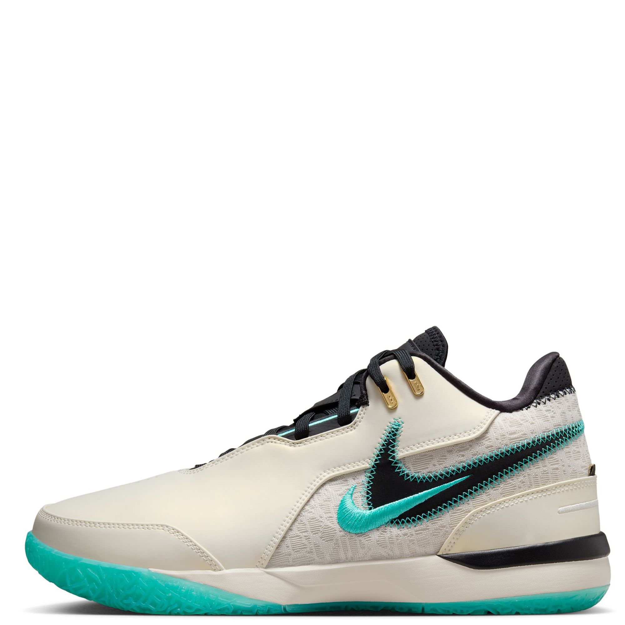 NIKE LeBron James LeBron NXXT Gen AMPD FJ1566 101 - Shiekh