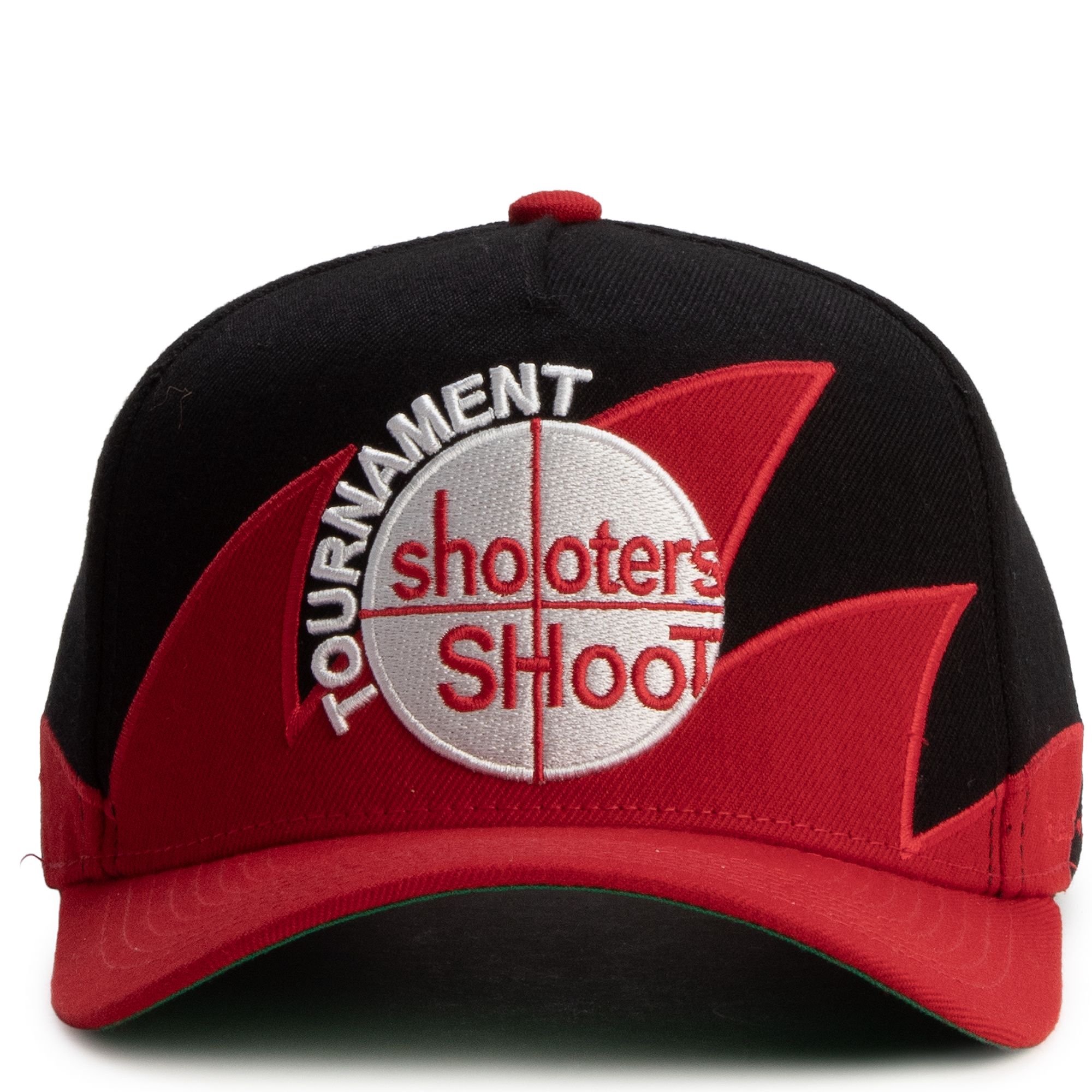 FIELD GRADE Shooters Shoot Wool Trucker Hat 1005390 - Shiekh