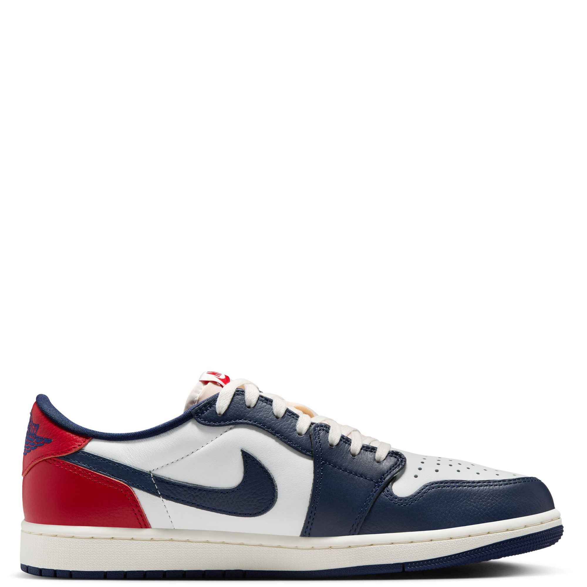 JORDAN Air 1 Retro Low HQ2993 100 - Shiekh
