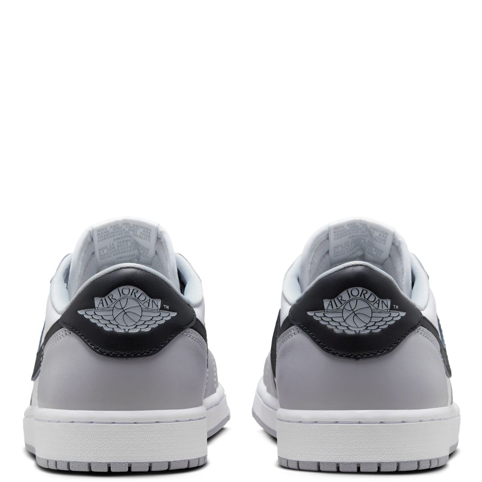 JORDAN Air 1 Low OG CZ0790 110 - Shiekh