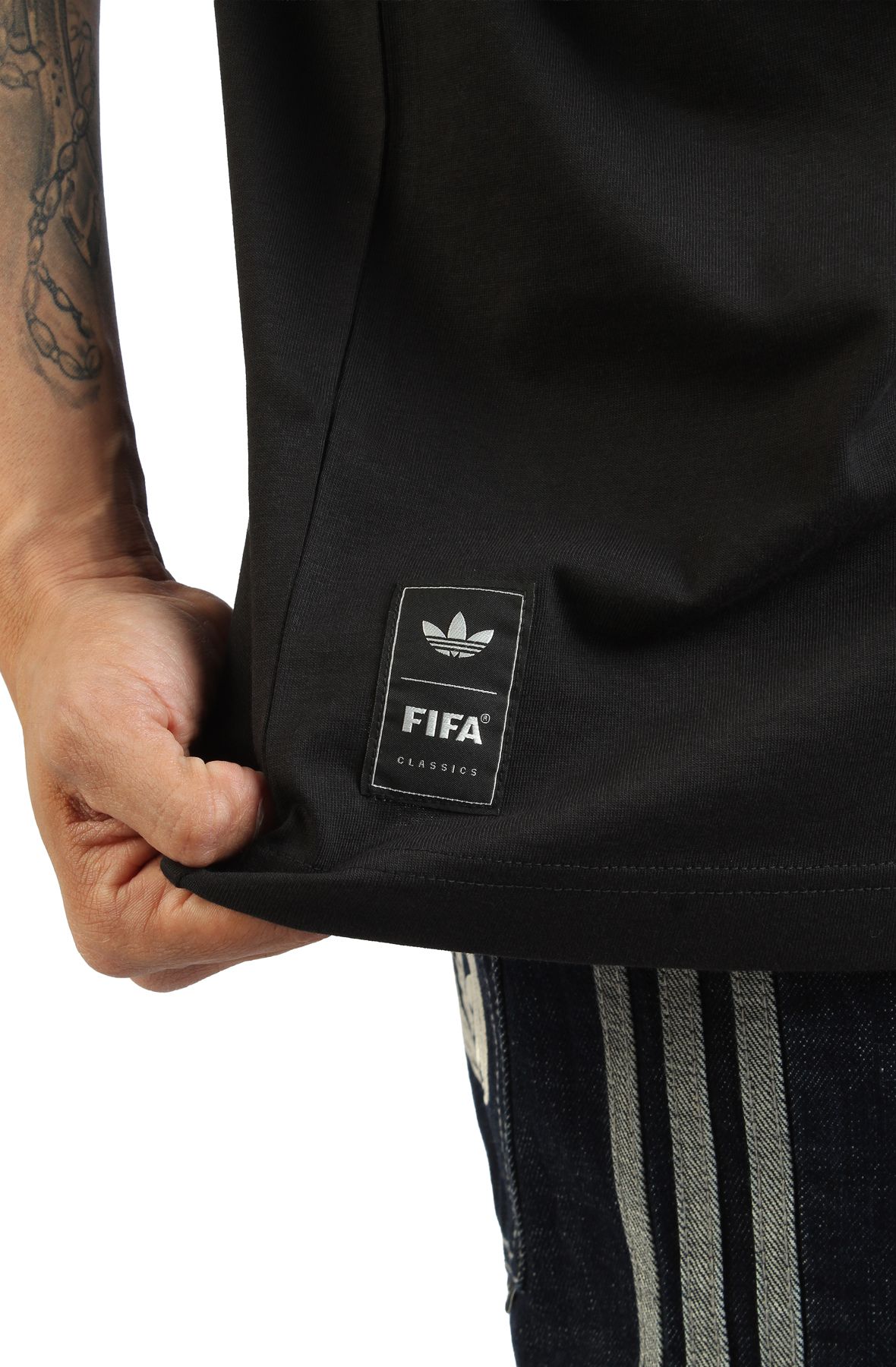 ADIDAS 1994 World Cup T-Shirt KC7920 - Shiekh