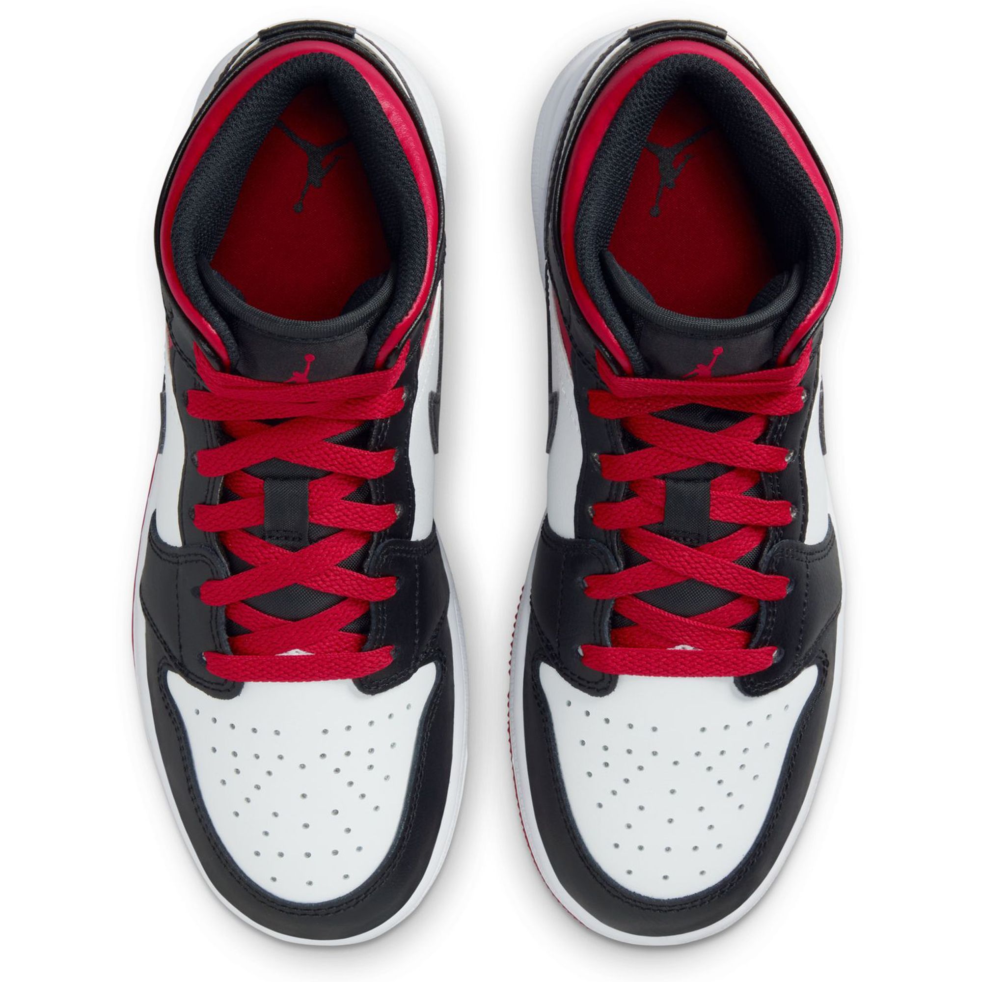 JORDAN Grade School Air 1 Mid DQ8423 106 - Shiekh