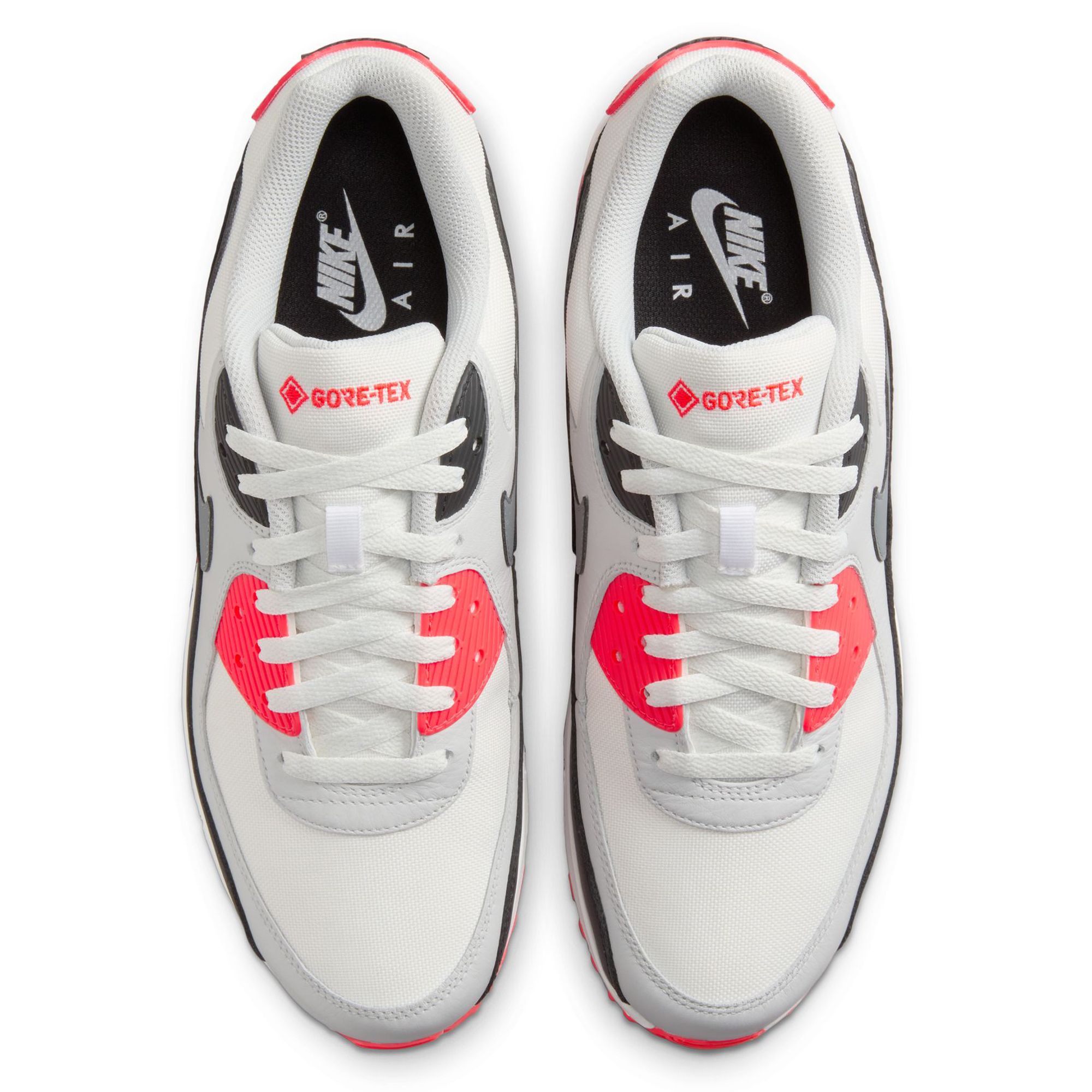 NIKE Air Max 90 GORE-TEX FD5810 101 - Shiekh