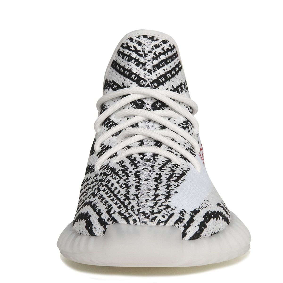 Yeezy Boost 350 V2 'Zebra' Draw CP9654-1 - Shiekh