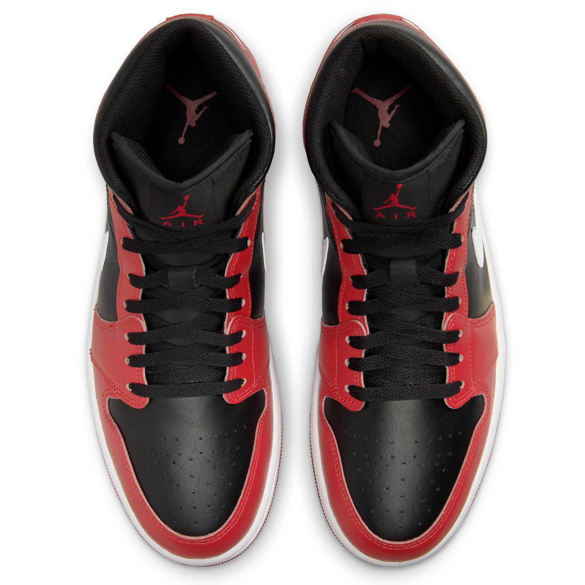 JORDAN Air 1 Mid DQ8426 061 - Shiekh