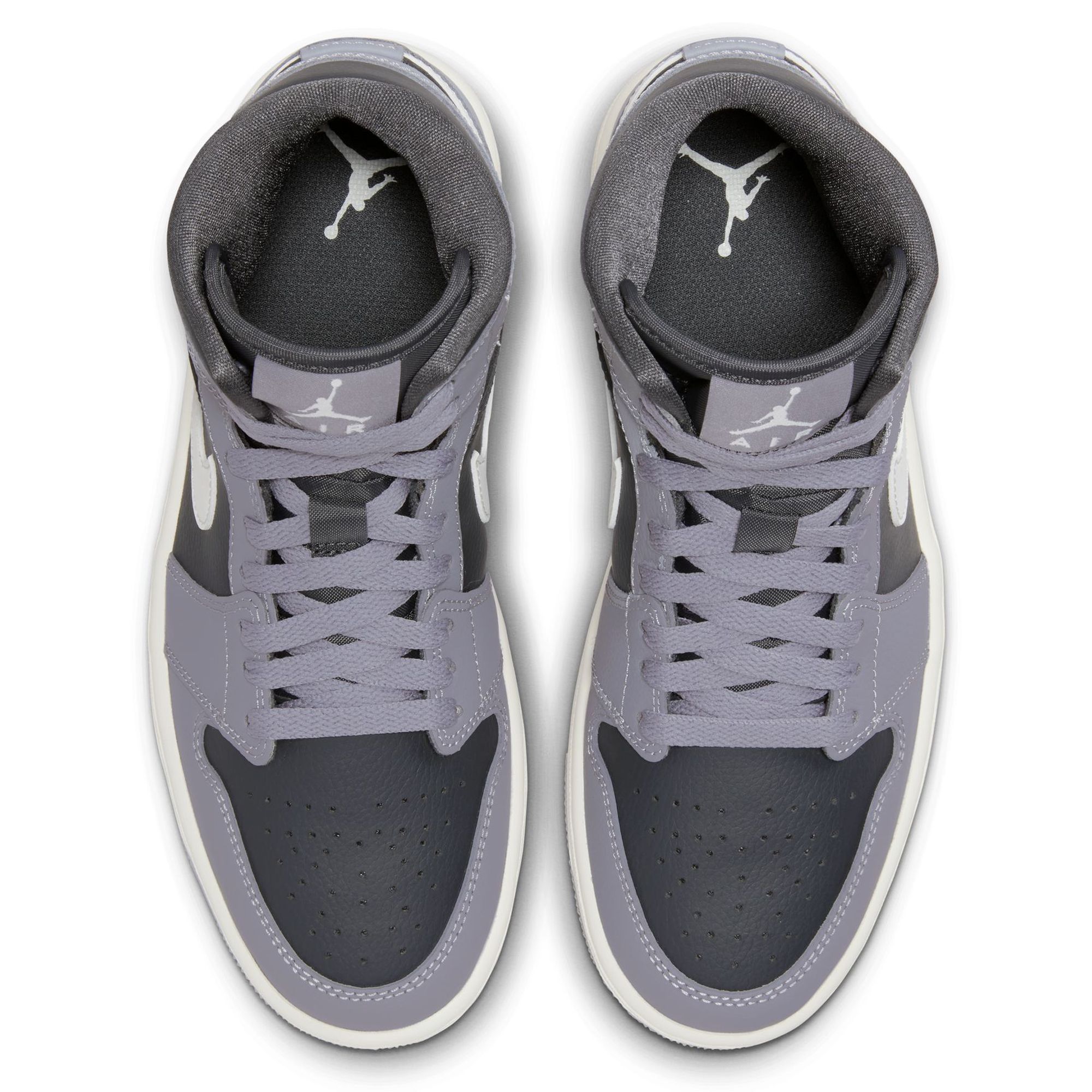 JORDAN Air 1 Mid BQ6472 022 - Shiekh