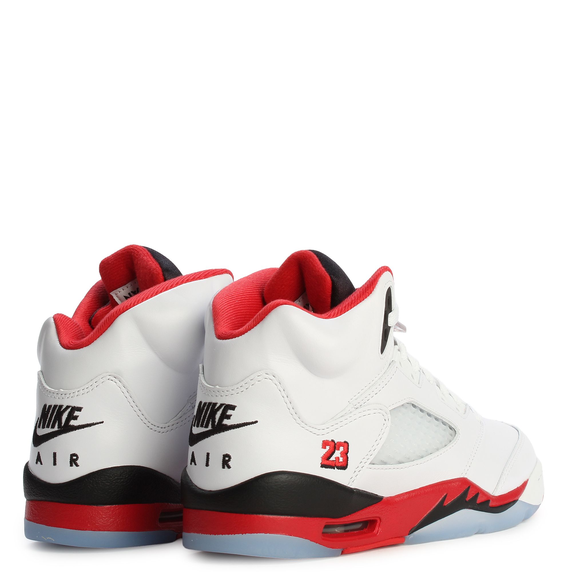 JORDAN Grade-School Air 5 Retro 