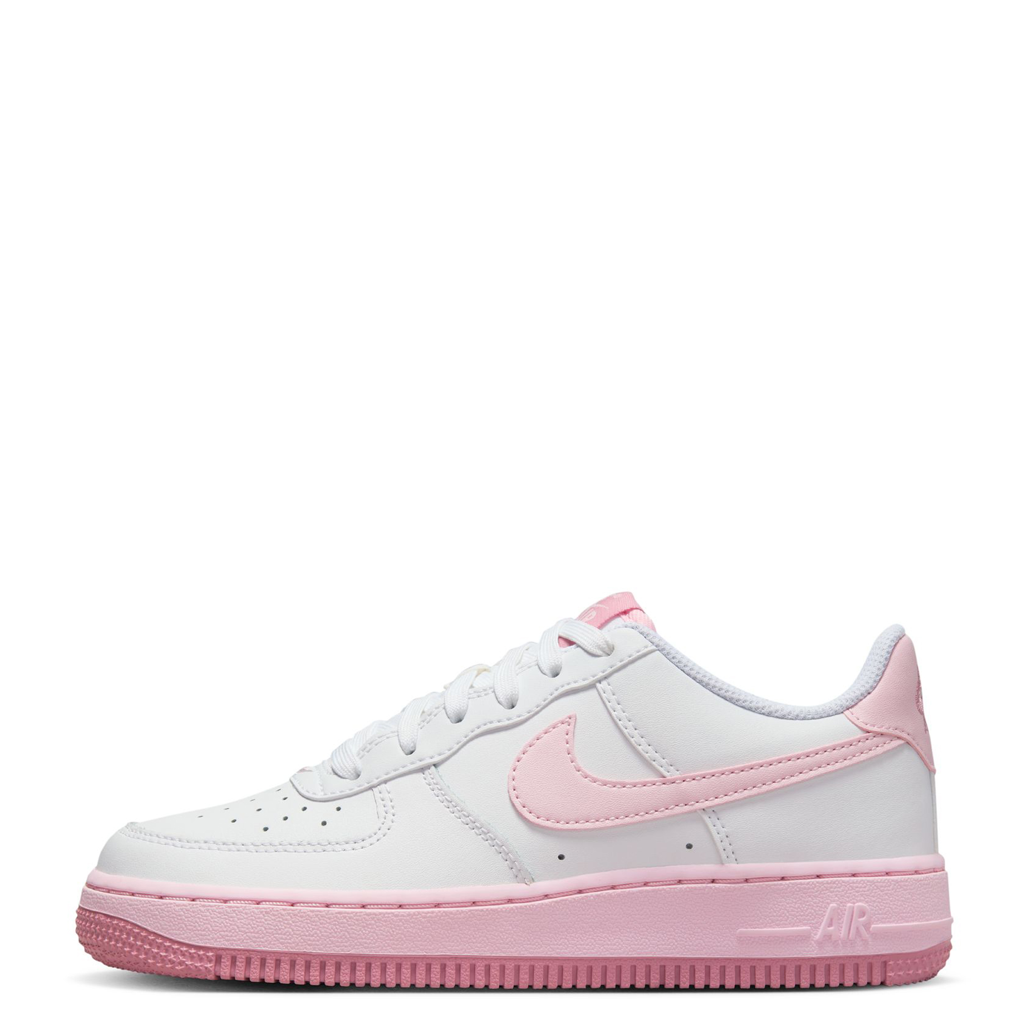 NIKE Grade-School Air Force 1 FV5948 100 - Shiekh