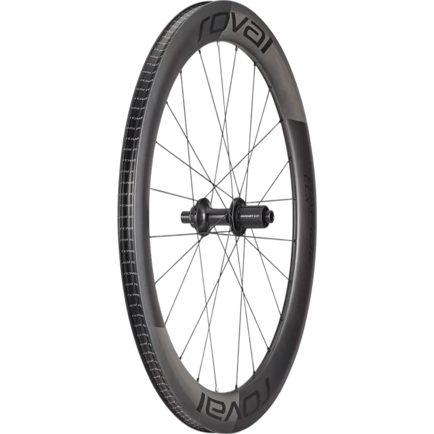 Roda Traseira Rapide CLX II - Shopbike