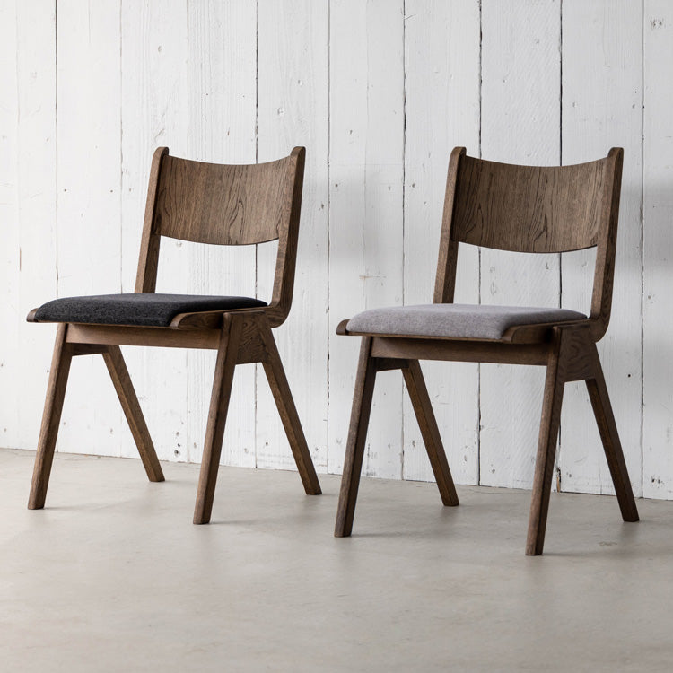 ハイド ダイニングチェア | 家具・インテリア通販サイト CRASH GATE