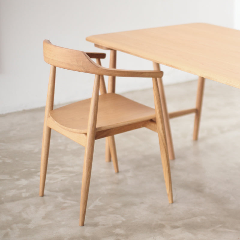 ロスⅡ ダイニングチェア 関家具 NWLH｜家具・インテリア通販の関家具