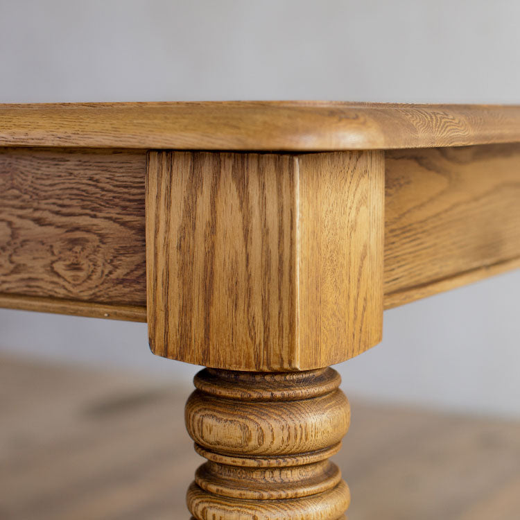 メルツ ダイニングテーブル | 家具・インテリア通販サイト CRASH GATE