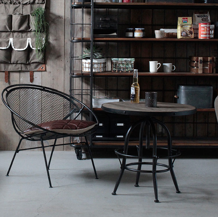 バッカス ラウンドテーブル | 家具・インテリア通販サイト CRASH GATE