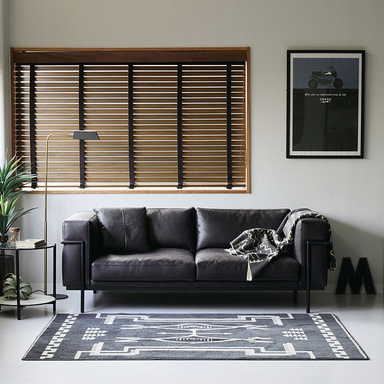 ボトックスソファ 3人掛け｜家具・インテリア通販の関家具【公式