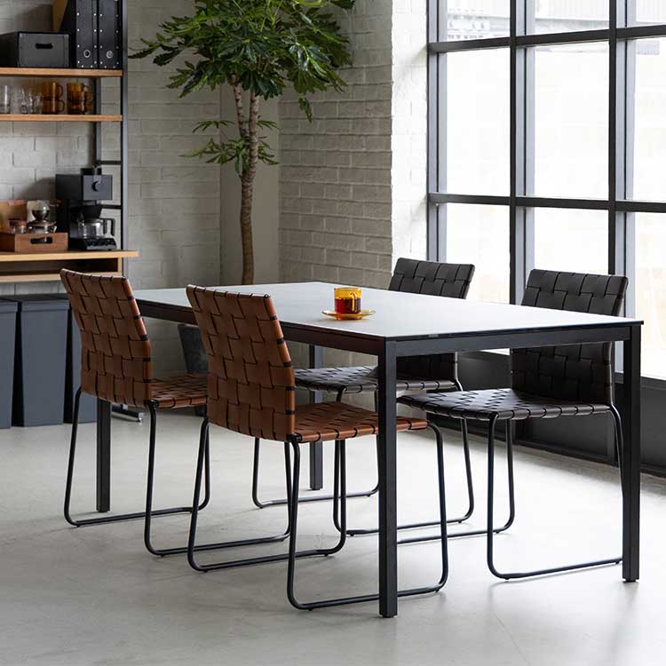 ハーパー ダイニングチェア | 家具・インテリア通販サイト CRASH GATE