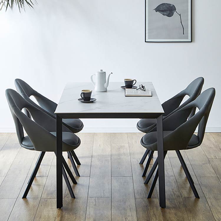 DT150 アーロン GY ｜家具・インテリア通販の関家具【公式】