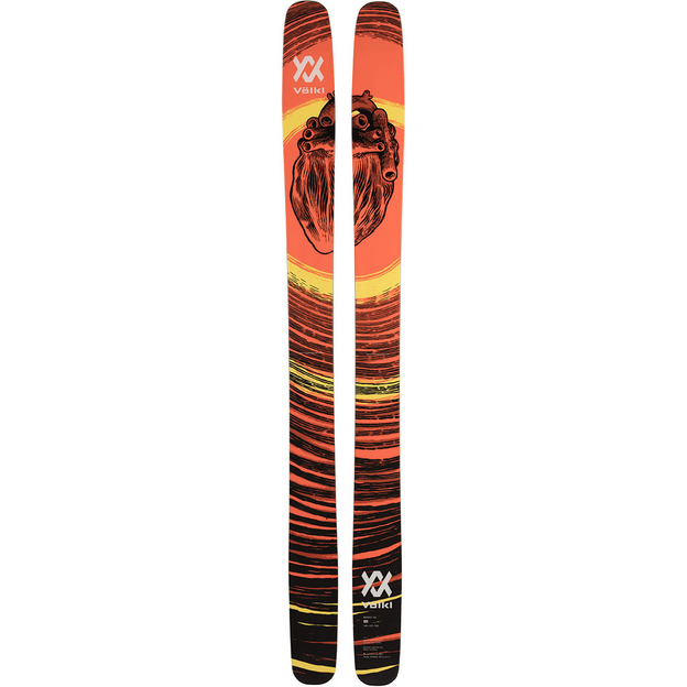 Buy Völkl Revolt 121 Skis online at Sport Conrad