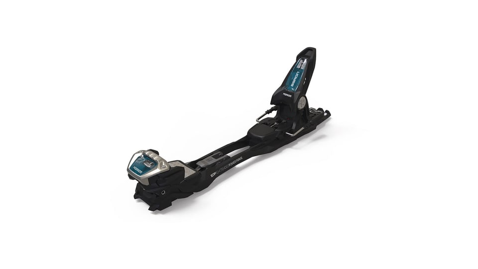 Buy Marker Baron EPF 13 L incl. Stoppers Alpine Touring Bindings