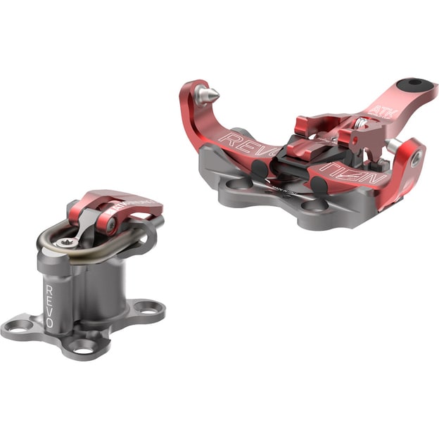 Buy ATK Revolution World Cup Alpine Touring Bindings online at