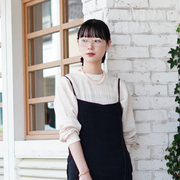 NEEDLES（ニードルズ）】定番モヘアカーディガン第二弾！ / スタッフ