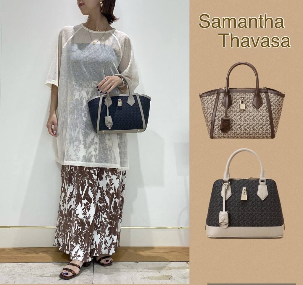 ブログ記事詳細サマンサタバサ公式オンラインショップ