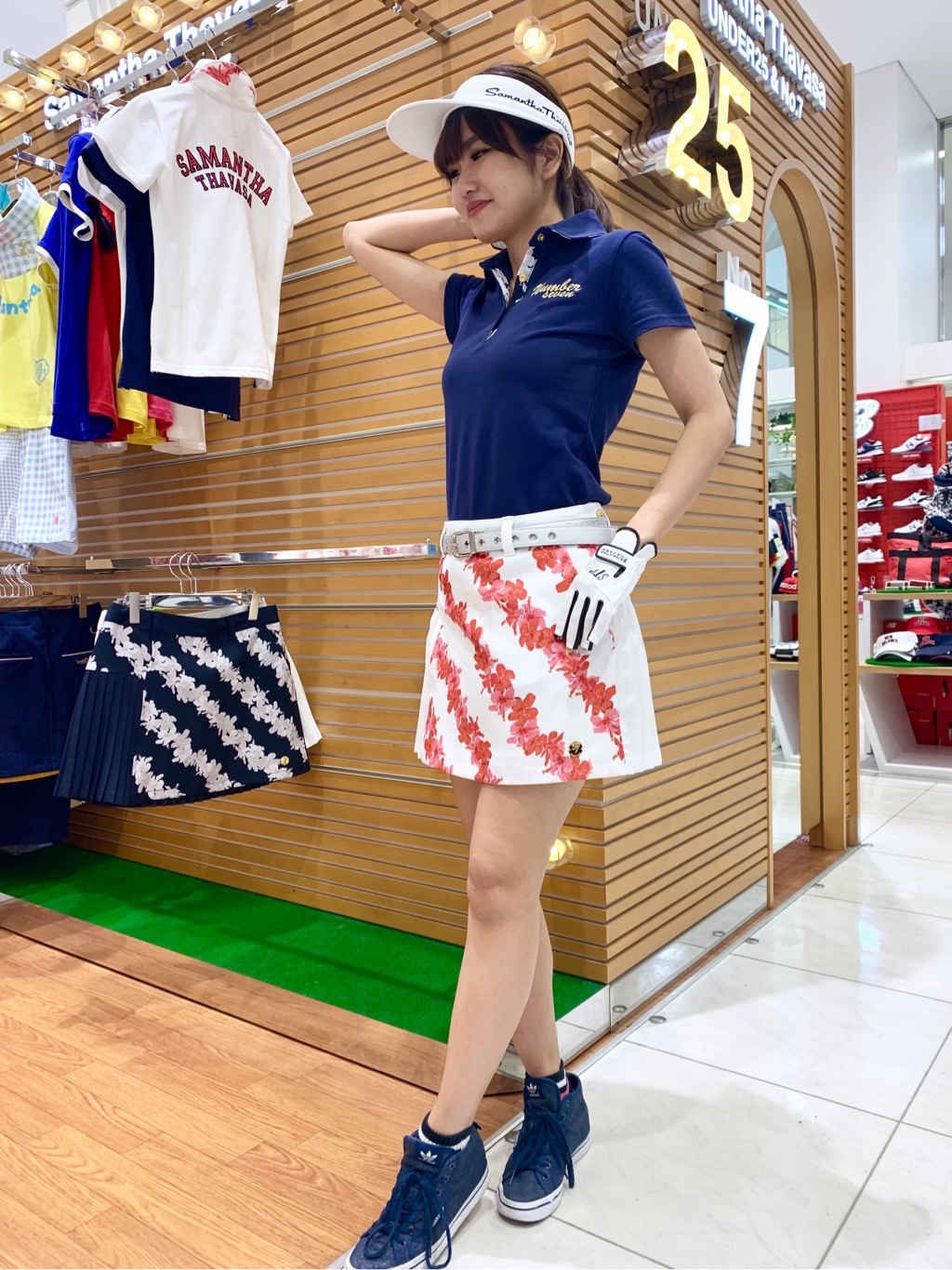 ブログ記事詳細サマンサタバサ公式オンラインショップ