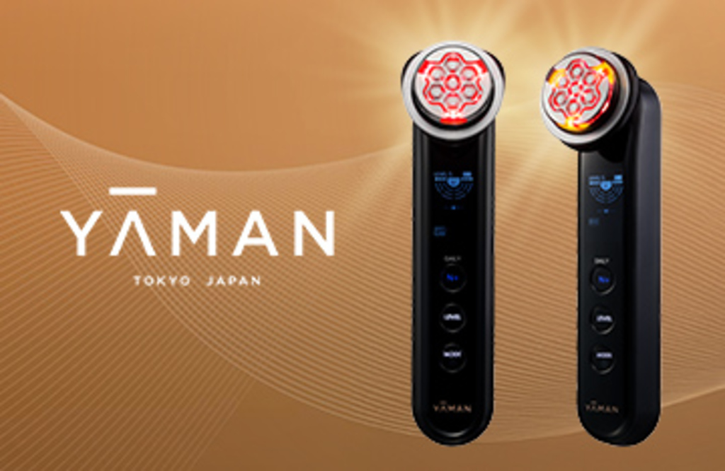 12/12まで】YA-MAN フォトプラス プレステージS 美顔器 フォトプラス