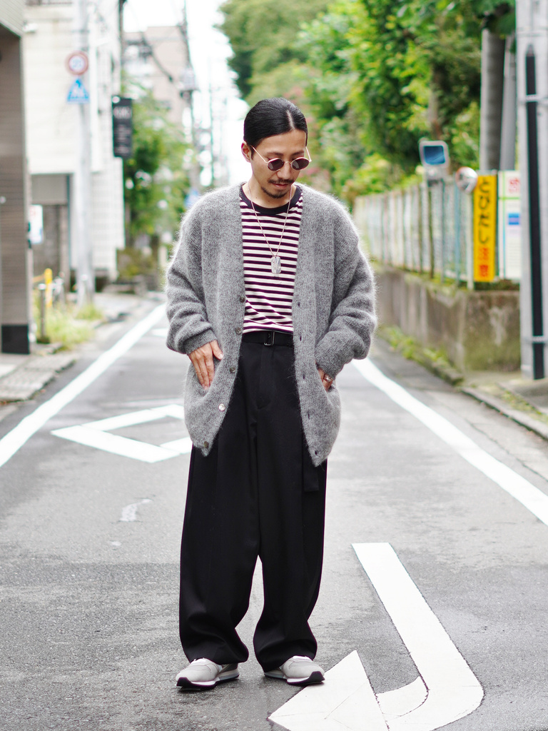 UNUSED（アンユーズド）New Arrival / スタッフブログ - ARKnets 公式通販