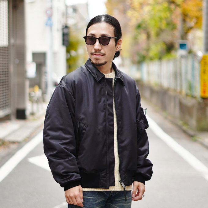 VAINL ARCHIVE（ヴァイナルアーカイブ）＞New Arrival / スタッフ