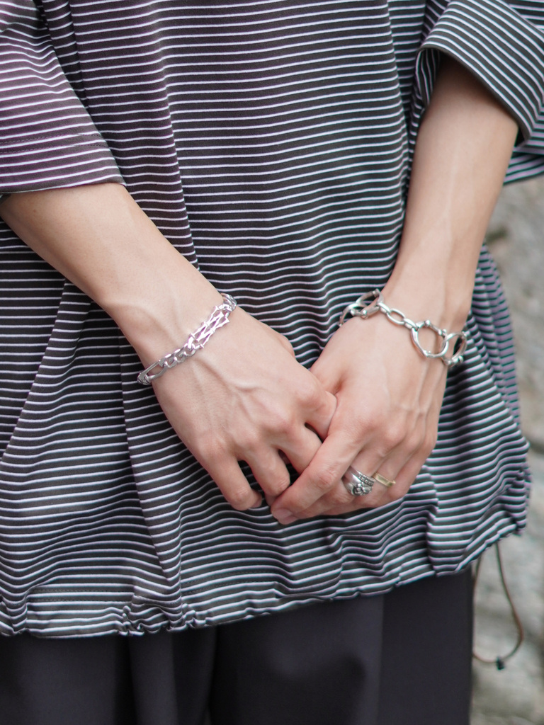 CAREERING（キャリアリング）× WACKO MARIA（ワコマリア） / スタッフ