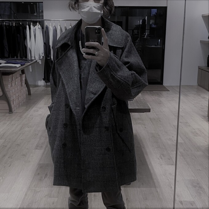 POLYPLOID】アウター到着。 / スタッフブログ - ARKnets 公式通販