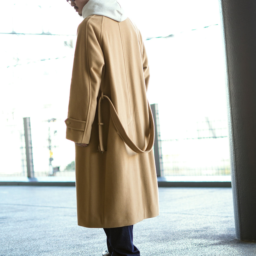 AURALEE】 21AW COLLECTION。 / スタッフブログ - ARKnets 公式通販