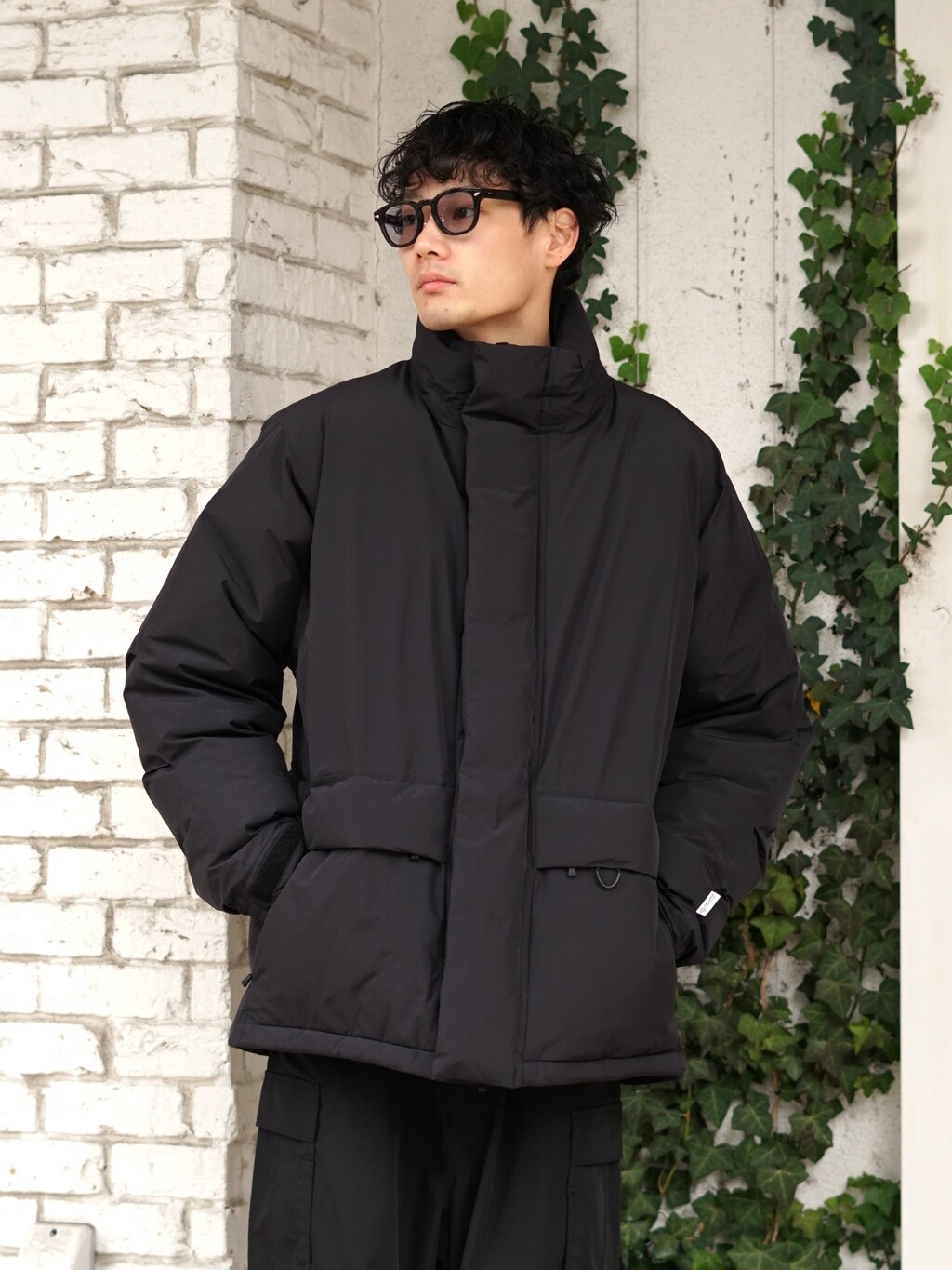 DAIWA PIER39（ダイワピア39）】人気のゴアテックスダウンジャケットの