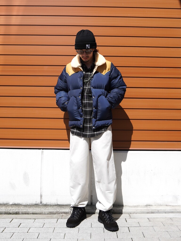 ROCKY MOUNTAIN FEATHER BED(ロッキーマウンテンフェザーベッド