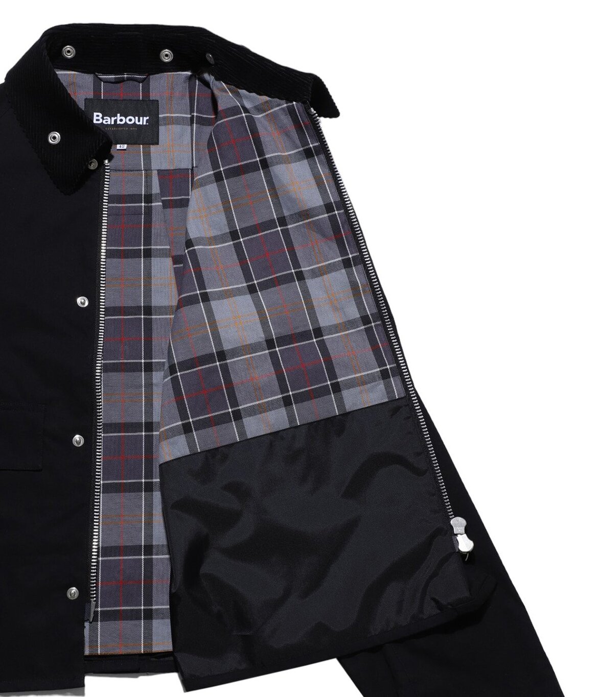 予約】【Barbour】【ONLY ARK】別注 Modified Spey！ / スタッフブログ