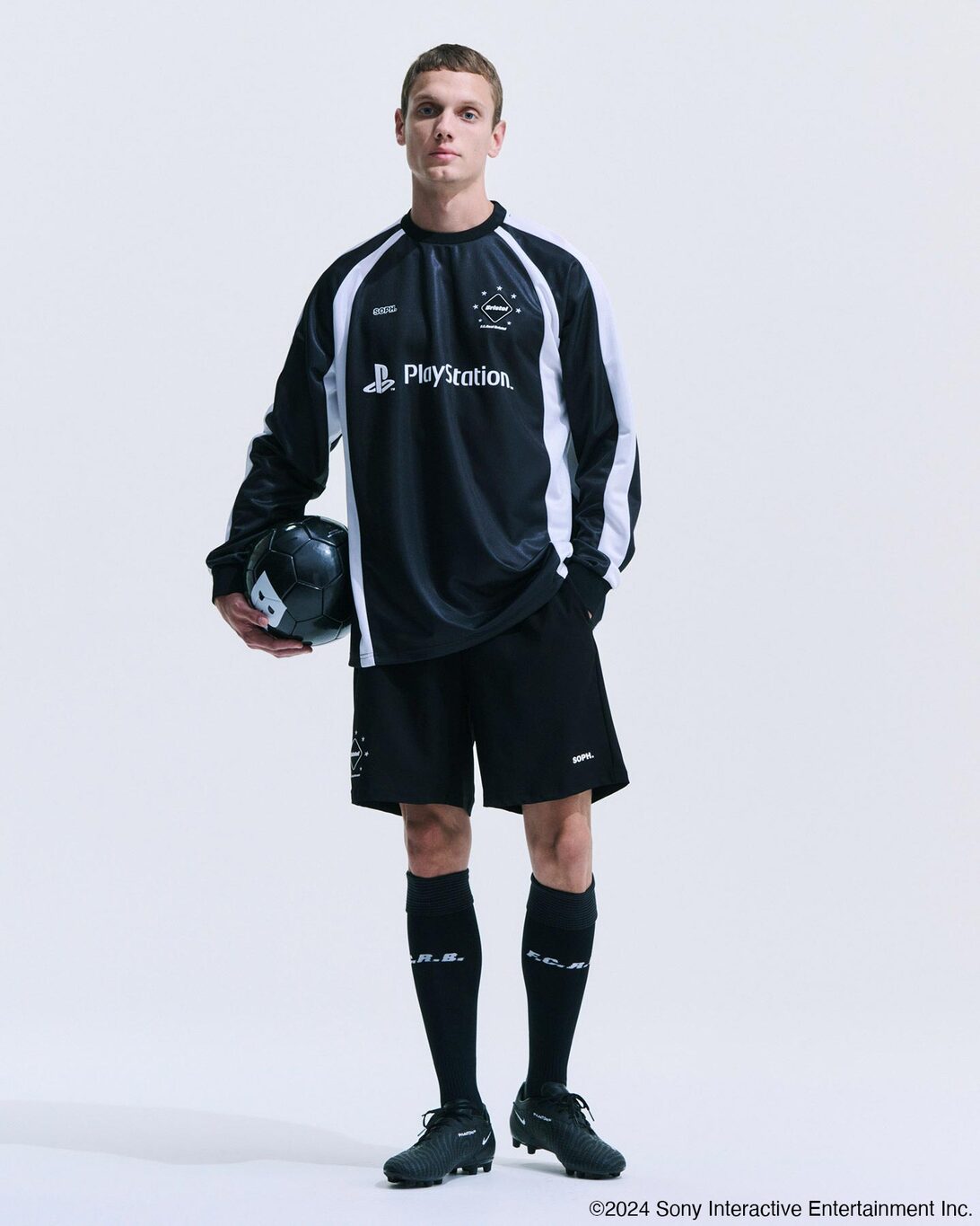 F.C.R.B(エフシーレアルブリストル)】8/22(金)発売 / スタッフブログ