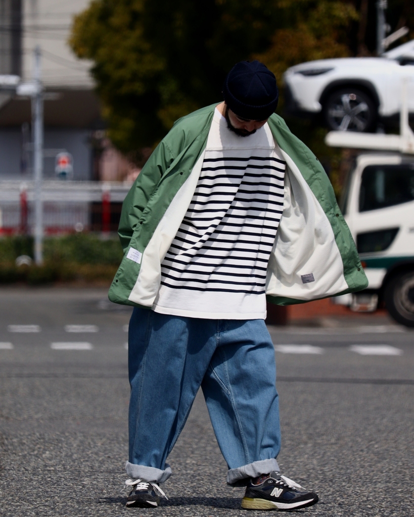 nanamica ONLINE STORE│