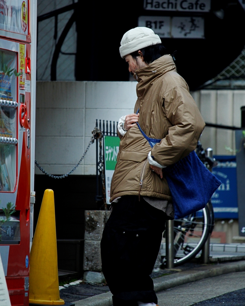 nanamica ONLINE STORE│