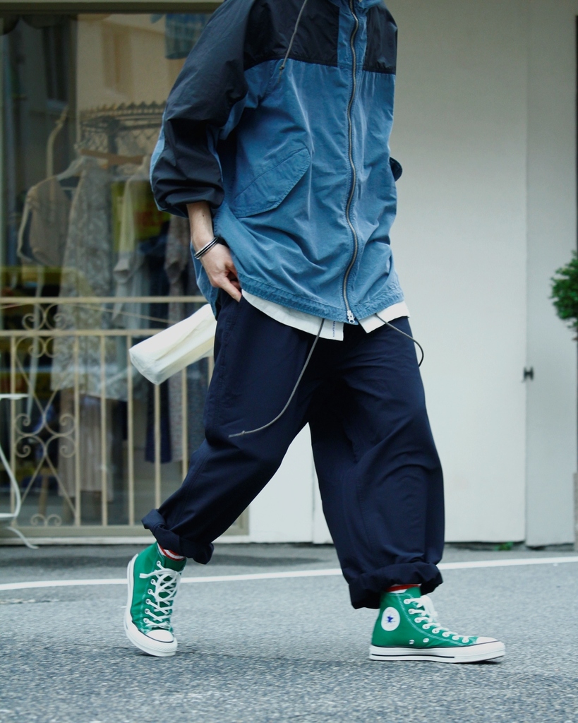 nanamica ONLINE STORE│