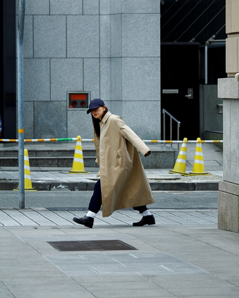 nanamica ONLINE STORE│