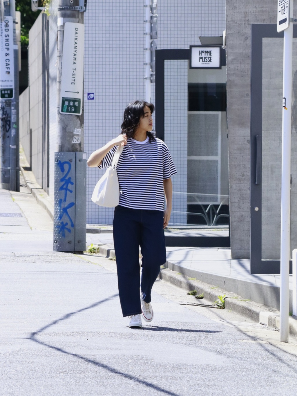 nanamica ONLINE STORE│