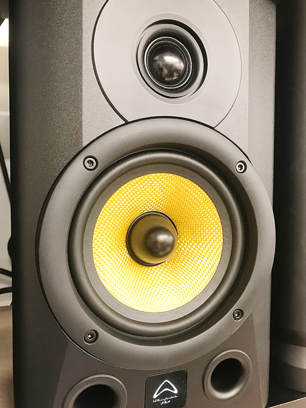 KRK V4 S4 (ペア) ｜イケベ楽器店オンラインストア