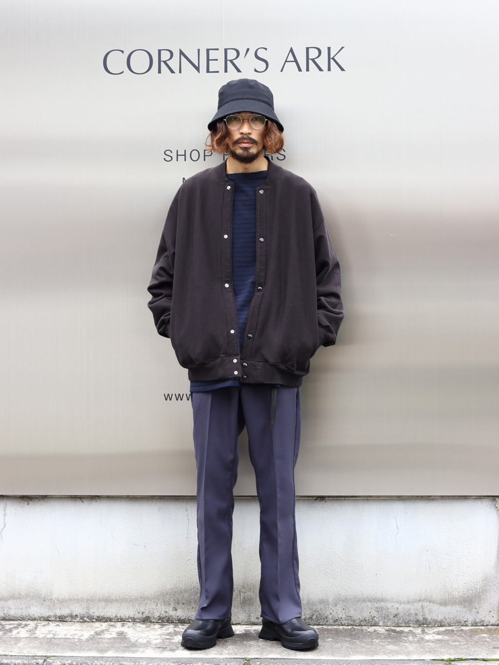 スタイリング詳細 / KOZUKA - ARKnets 公式通販