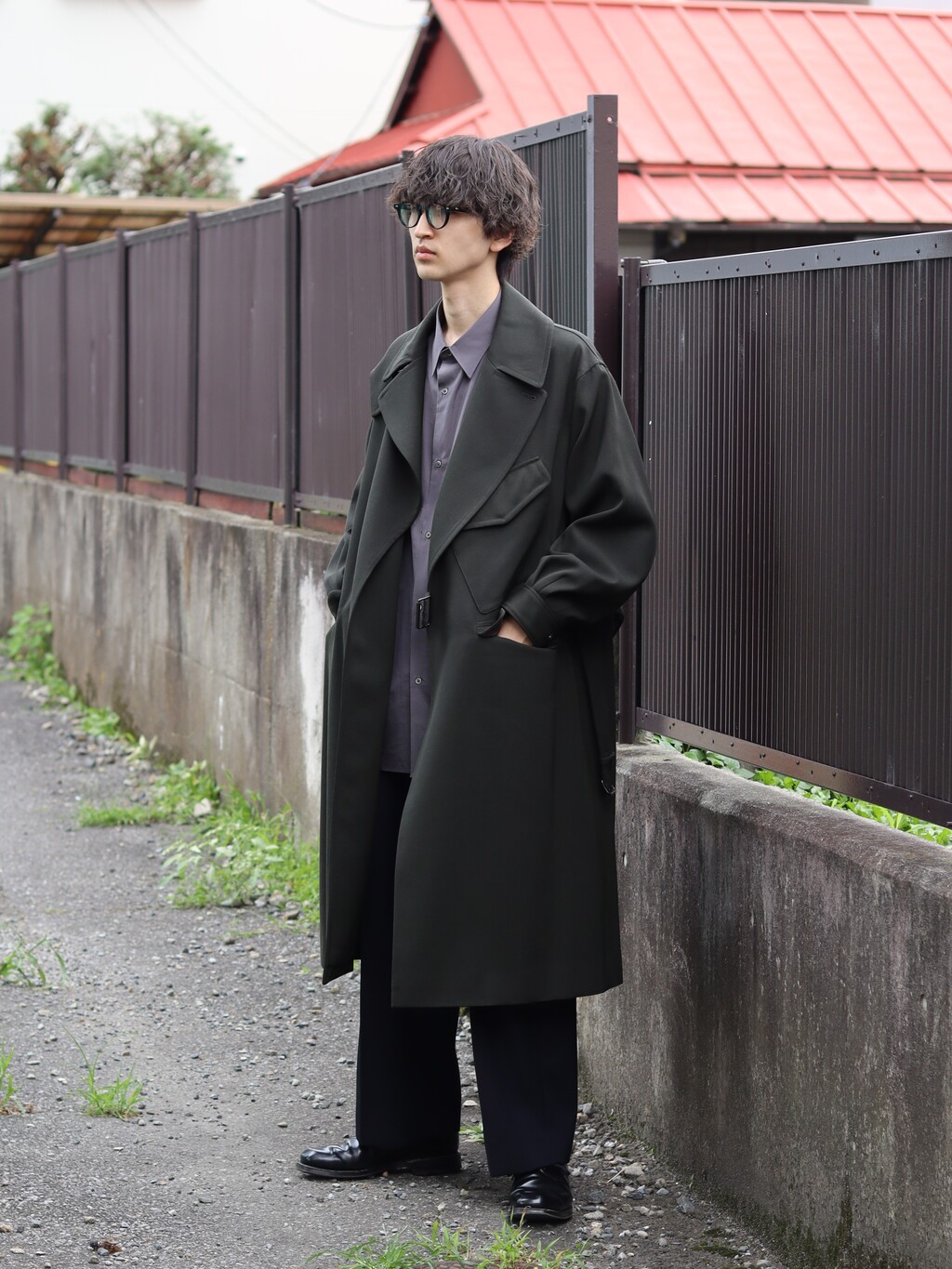 スタイリング詳細 / KANZAWA - ARKnets 公式通販