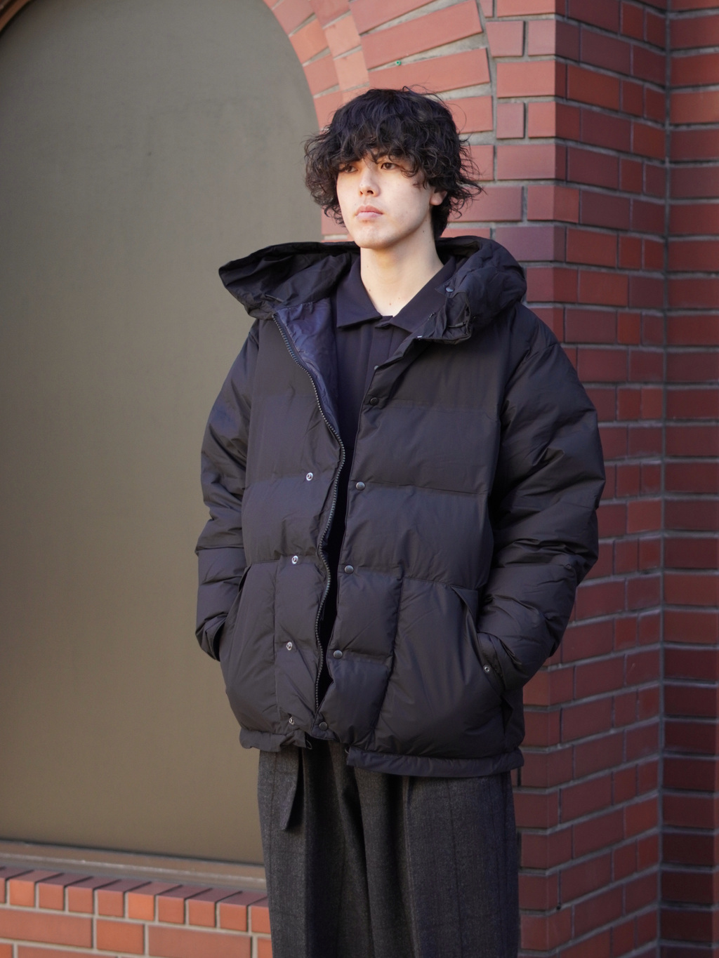 スタイリング詳細 / ISHII - ARKnets 公式通販