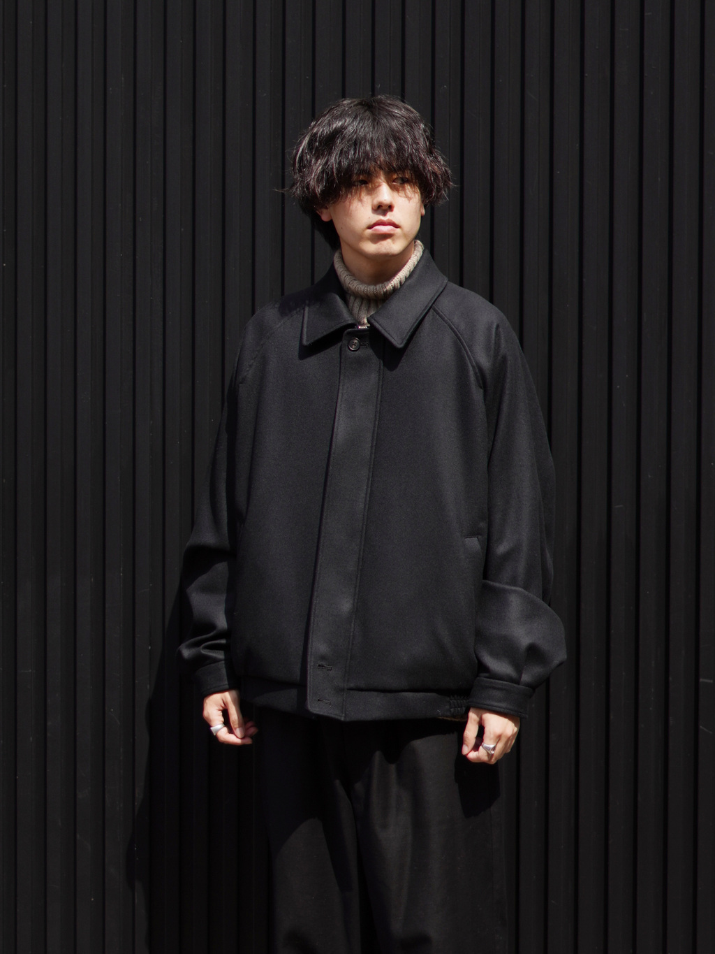 スタイリング詳細 / ISHII - ARKnets 公式通販