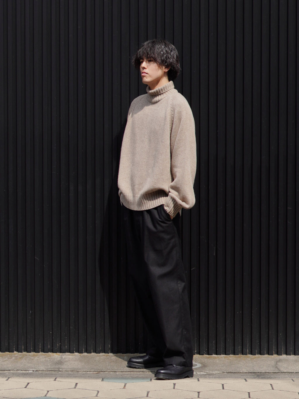 スタイリング詳細 / ISHII - ARKnets 公式通販