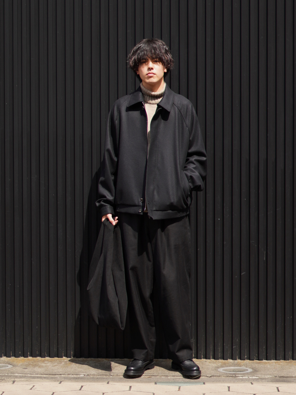 スタイリング詳細 / ISHII - ARKnets 公式通販