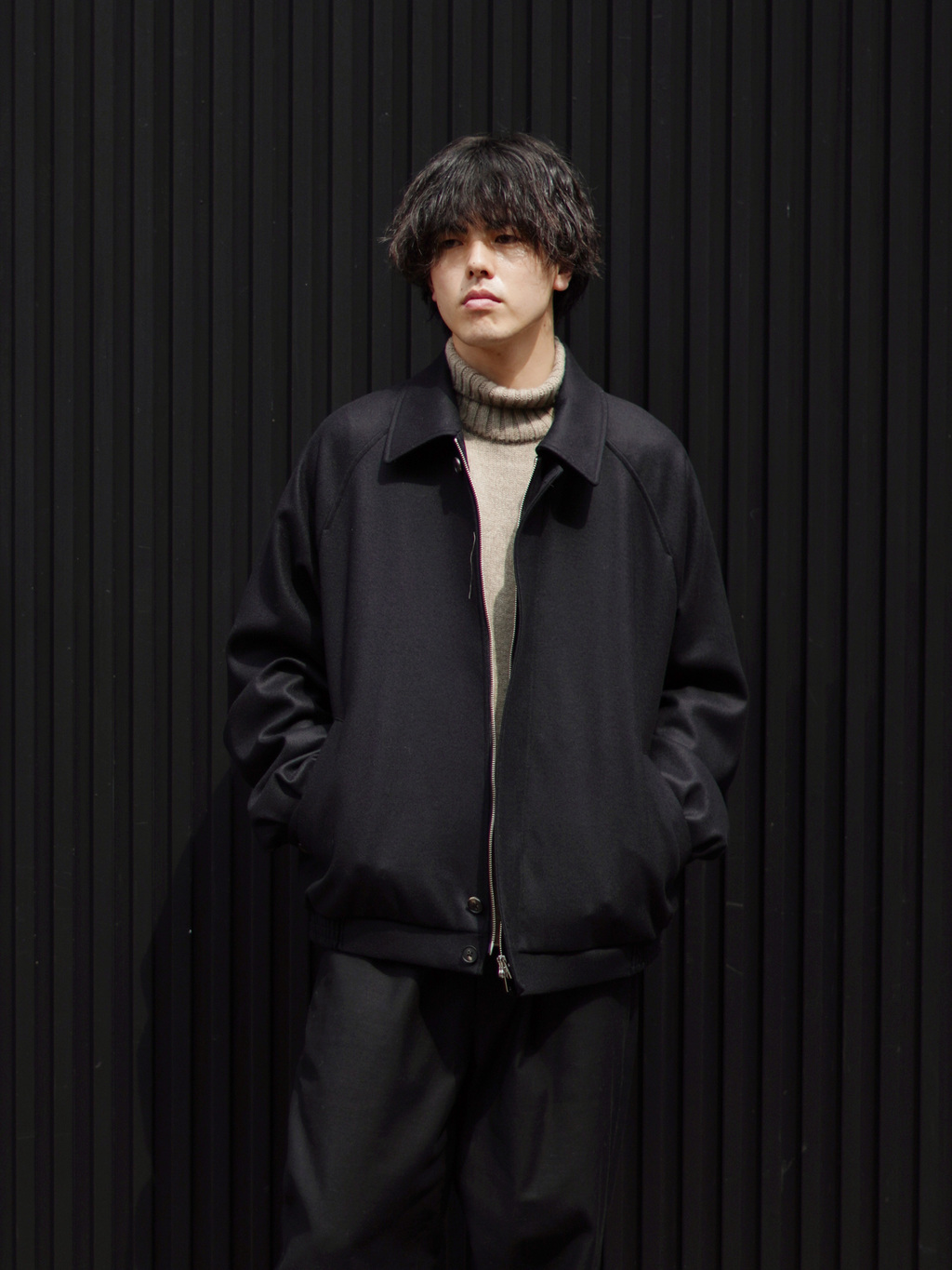 スタイリング詳細 / ISHII - ARKnets 公式通販